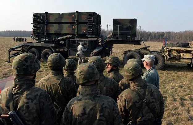 MON szykuje plan szkolenia dla wszystkich rezerwistów