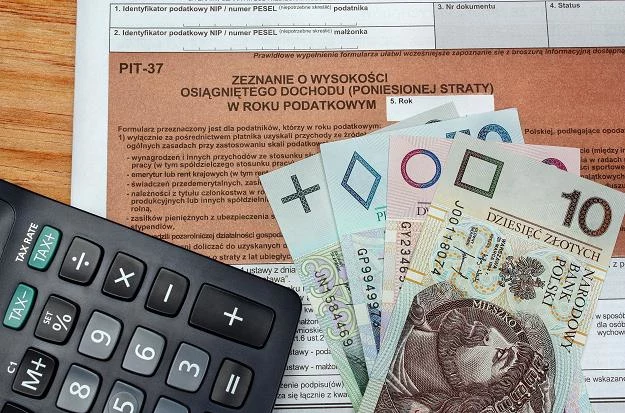 Podatniku, teraz to urzędnik wyliczy twój podatek