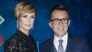 Test poprowadzą Paulina Chylewska i Maciej Kurzajewski