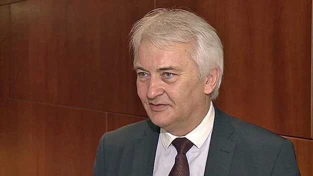 Arkadiusz Krężel, PKP PLK SA