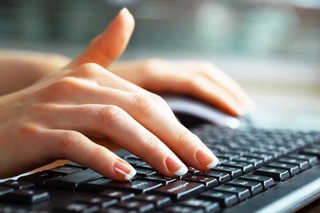 Nie wszyscy mają dostęp do internetu