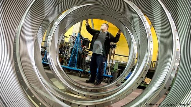 Niemieccy ekonomiści prognozują dobrą koniunkturę i domagają się ulg podatkowych
