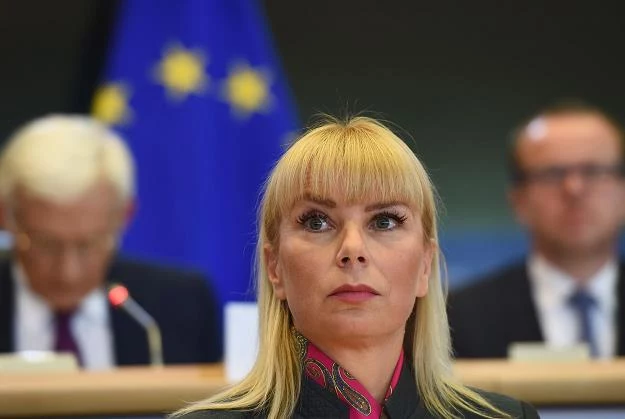 Elzbieta Bieńkowska, komisarz Unii Europejskiej ds. rynku wewnętrznego