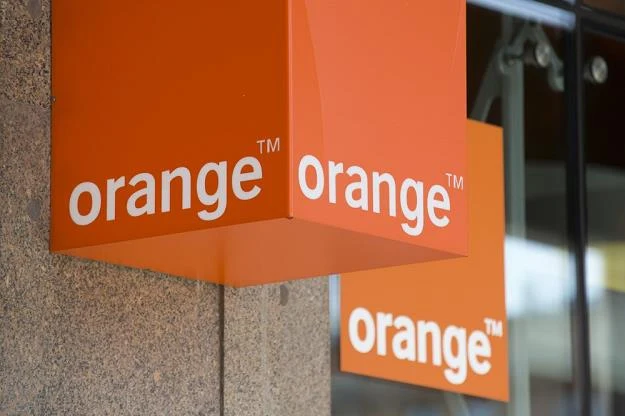 Orange skarcony - naruszał interesy klientów /fot. Andrzej Hulimka Orange skarcony - naruszał interesy klientów /fot. Andrzej Hulimka