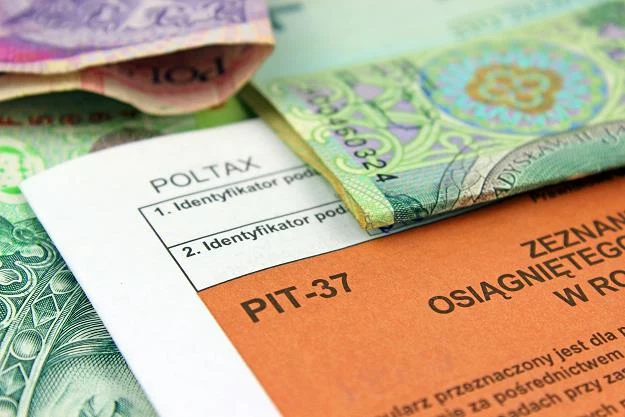 Jak fiskus egzekwuje podatek z PIT za 2014 r.?