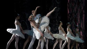 Jest fizycznie niemożliwe, by tańczyć na scenie do 50-60. roku życia czy dłużej