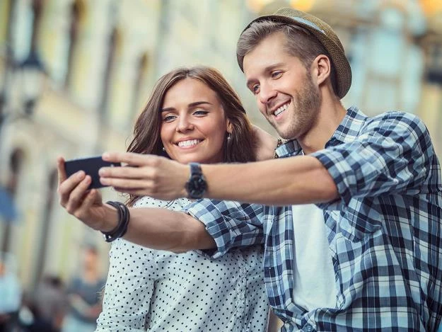 Udostępniasz zdjęcia w internecie? Uważaj