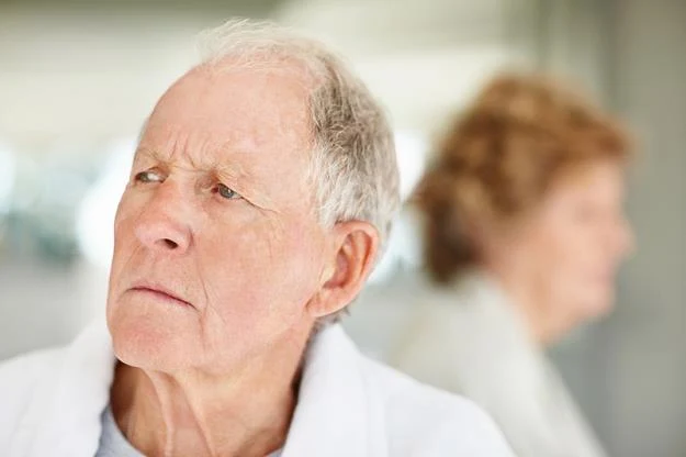 W Polsce brakuje geriatrów