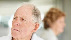 W Polsce brakuje geriatrów