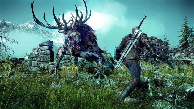 Najnowsza produkcja giełdowego CD PROJEKT-u bije kolejny rekord