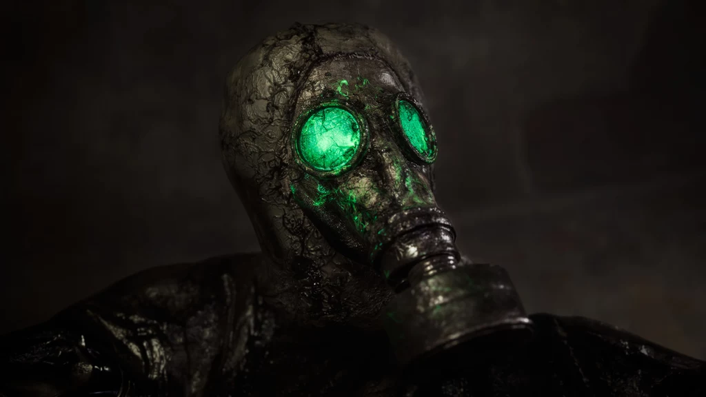 A jeśli się zmieni, to oby tylko na lepsze, bo Chernobylite to bardzo obiecujący projekt. A jeśli się zmieni, to oby tylko na lepsze, bo Chernobylite to bardzo obiecujący projekt.