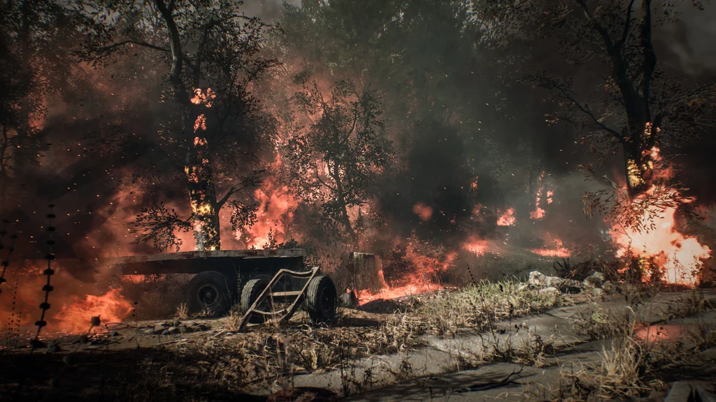 Chernobylite wygląda i brzmi dokładnie tak jak powinien. Przede wszystkim muszę pochwalić twórców za to, jak bardzo realistycznie (choć tak naprawdę mamy do czynienia z opowieścią z gatunku science-fiction) i szczegółowo zaprojektowali lokacje. Chernobylite wygląda i brzmi dokładnie tak jak powinien. Przede wszystkim muszę pochwalić twórców za to, jak bardzo realistycznie (choć tak naprawdę mamy do czynienia z opowieścią z gatunku science-fiction) i szczegółowo zaprojektowali lokacje.