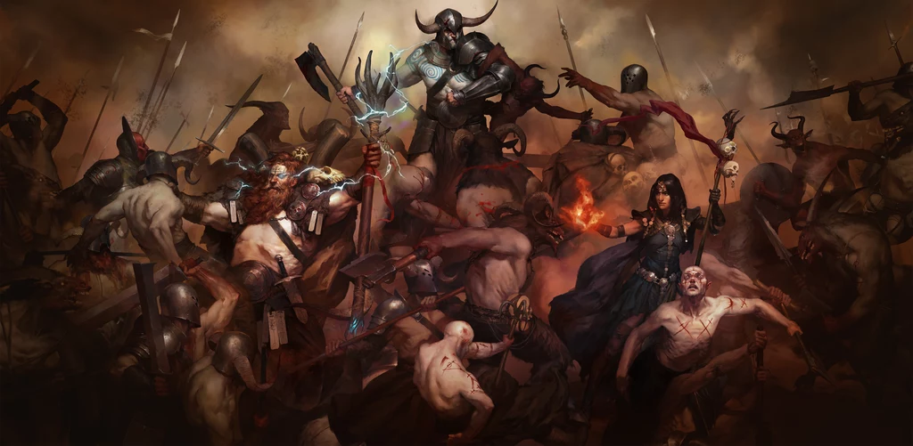 Diablo 4