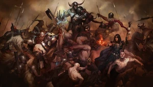 Diablo 4