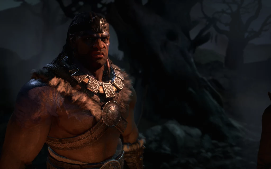Diablo 4 będzie hack'n'slashem w starym, dobrym stylu, ale nastawionym na wspólną zabawę z innymi graczami (choć oczywiście będzie można w niego grać także w pojedynkę). Każda sesja będzie współdzielona, choć nie oznacza to ciągłej obecności żywych kompanów. Diablo 4 będzie hack'n'slashem w starym, dobrym stylu, ale nastawionym na wspólną zabawę z innymi graczami (choć oczywiście będzie można w niego grać także w pojedynkę). Każda sesja będzie współdzielona, choć nie oznacza to ciągłej obecności żywych kompanów.
