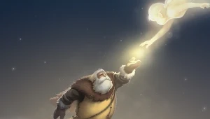 Arise: A Simple Story