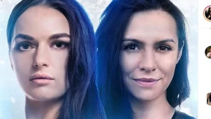 Justyna "Lara Croft" Haba kontra Klaudia Pawicka otworzą galę