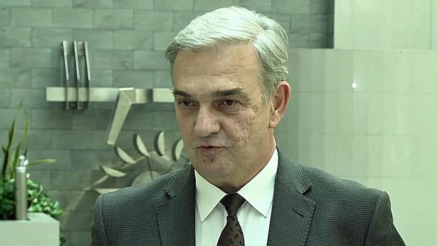 Mieczysław Koch, przewodniczący nadzoru G-Energy