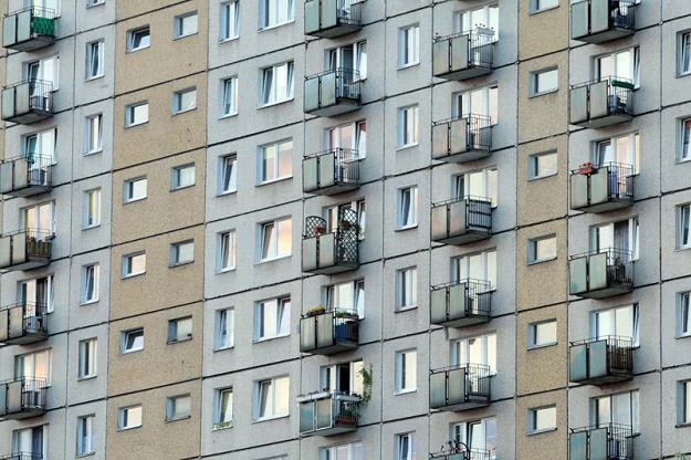 Proces rewitalizacji niesie ze sobą zagrożenia Proces rewitalizacji niesie ze sobą zagrożenia