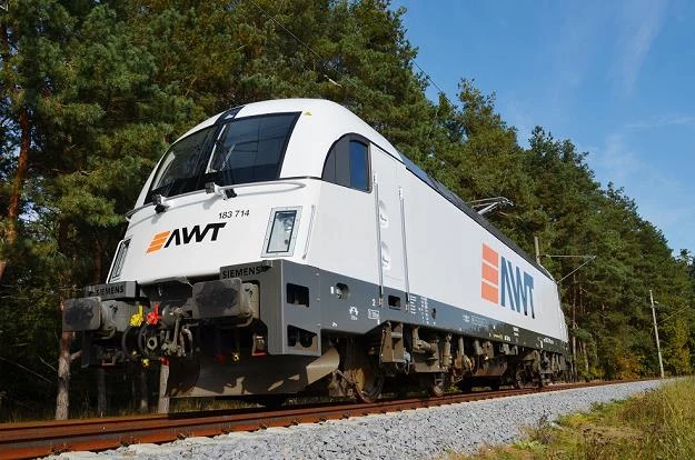 AWT został przejęty przez PKP Cargo