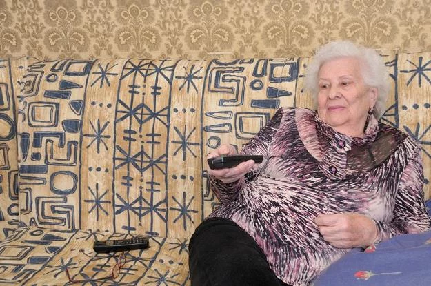Będzie nowy kanał telewizyjny dla polskich seniorów?