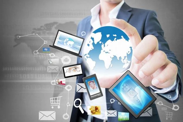 KE zapowiadają przyśpieszenie cyfryzacji w UE KE zapowiadają przyśpieszenie cyfryzacji w UE