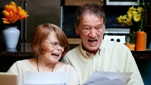 W 2060 roku średnia emerytura może wynosić od 25 do 35 procent ostatniej pensji