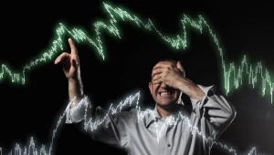 2015 rok nie był łatwy zarówno dla inwestorów, jak i dla samej GPW w Warszawie