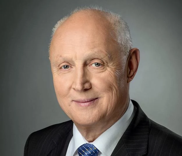 Wojciech Jasiński, prezes PKN Orlen. Fot. inf. pras.