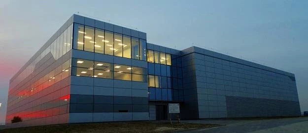 63 mln zł kosztował ośrodek przetwarzania danych w Alwerni pod Krakowem