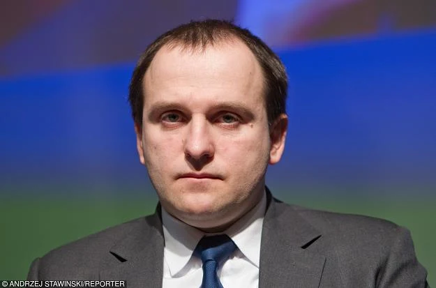 Stanisław Kluza. Fot. Andrzej Stawiński