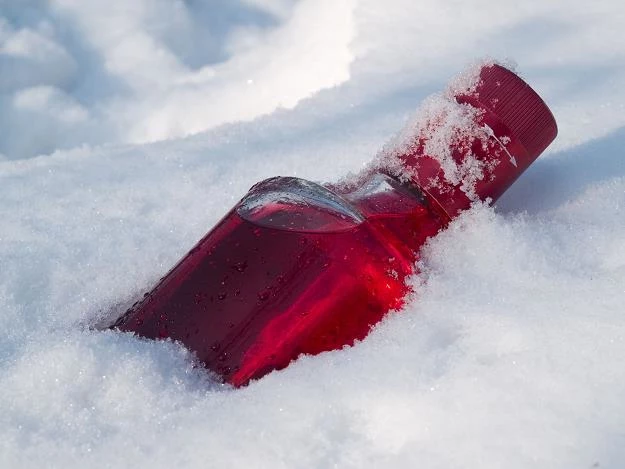 Polska wódka mogłaby być hitem?