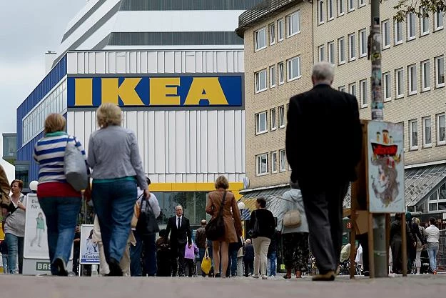 IKEA wycofuje pałeczki do perkusji i bębenek LATTJO
