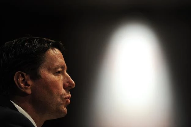 Kasper Rorsted, nowy prezes Adidasa