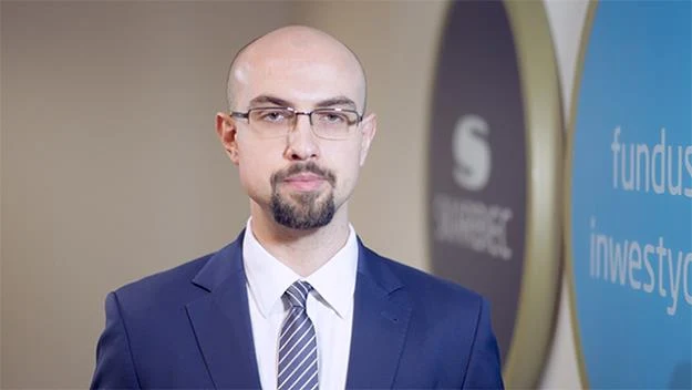 Adam Łukojć Skarbiec TFI Adam Łukojć Skarbiec TFI