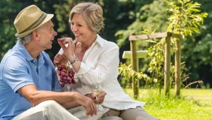 Polscy emeryci marzą o wakacjach