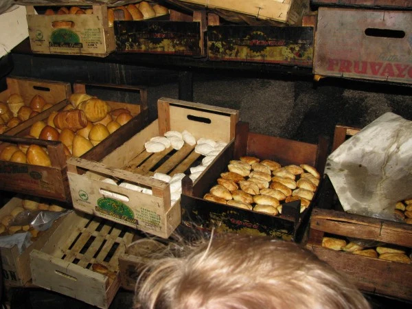 Tak się produkuje prawdziwe oscypki