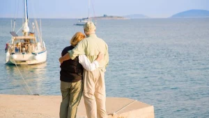 Ustawa obniżająca wiek emerytalny może wejść w życie 1 stycznia 2017 r.