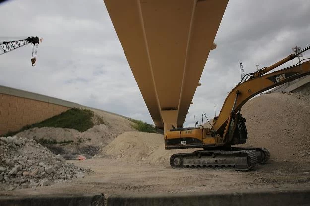  3,9 tys. km tras szybkiego ruchu oraz 57 obwodnic ma powstać w formule "projektuj i buduj"