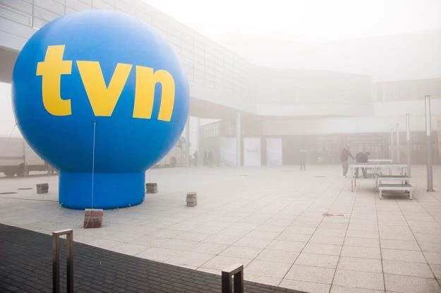 Zmiany u właściciela to także zmiany w nadzorze TVN. Fot. Jakub Walczak