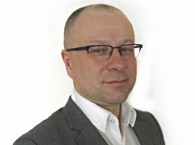 Paweł Szymański nie jest już prezesem Netii