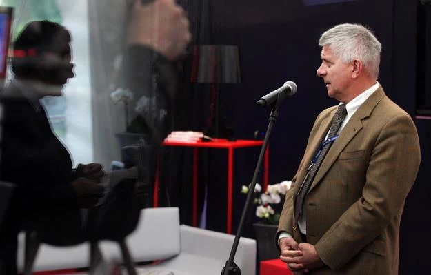 Nowy prezes NBP może mieć problemy