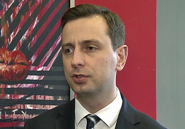 Władysław Kosiniak-Kamysz, minister pracy