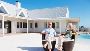 Gdzie najlepiej zamieszkać na emeryturze?