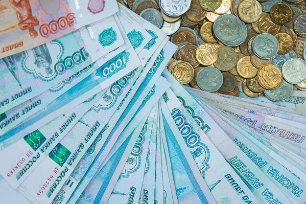 Rząd w Rosji chce pozyskać 800 mld rubli w 2016 r. z prywatyzacji