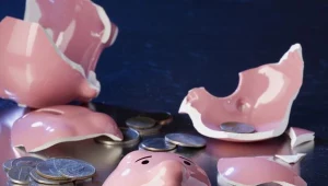 Państwu zabraknie pieniędzy na emerytury