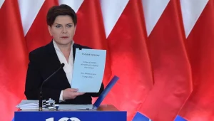 Beata Szydło