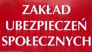 W ZUS-ie może zabraknąć 250 mld zł /fot. Łukasz Grudniewski