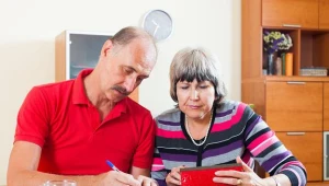 Emeryci i renciści będą mogli zarobić więcej