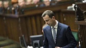 Władysław Kosiniak-Kamysz, fot. Maciej Łuczniewski